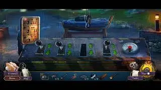 Path of Sin Greed Part 5
