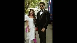 Shubh Shagun serial || Krishna Mukherjee & Shehzada Dhami cute pic💓 🥰|| romantic episode #shorts