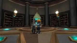 Wizard101 New Legendary Weapons Ice and Death