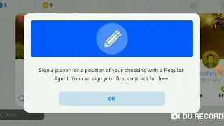 MF black ball trick in PES 2019 mobile