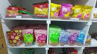 Top Notch Indian Grocery Store: Radha Grocers: Augusta, Georgia