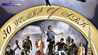 TRIBUTE TO SHAHRUKH KHAN ON COMPLETING 30 GOLDEN YEARS IN BOLLYWOOD.  #shahrukhkhan  #bollywood