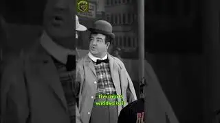 Who's On First? The Classic Comedy Routine Explained #shorts