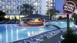 AluaSoul Ibiza - Adults only | Ibiza, Spain | Hotel Review 🏩