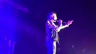 PRINCE DAMIEN Live @Cologne Pride 2021 – Wir heben ab