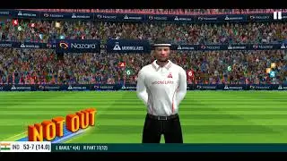 WORLD TEST CHAMPIONSHIP