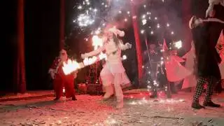 Fireshow: Winter [1ml] HD