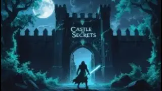Замок Тайн — приключенческая игра от Meta Quest.