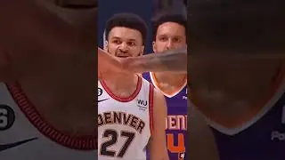 Murray&rsquo;s Reaction 😂