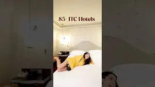 Book with code ITCPP on ITC Hotels Website (www.itchotels.com) #itc #itcmaratha