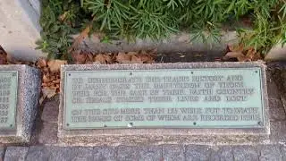 Henry VIII in 100 Objects: Tower Hill Execution Site: Execution during the reign of Henry VIII