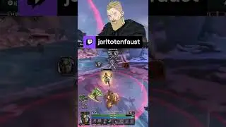 Tripplekill mit Chaac Smite Aram (Assault)| jarltotenfaust auf #Twitch