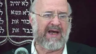פרשת חיי שרה תשע