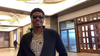 Mighty Mo Hooker on Crawford vs Spence