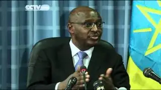 Ethiopia raises a Billion Dollars in it's First Sale