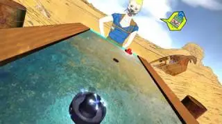 AcidSoul Gameplay, Max's Signature Power