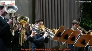 Vienna Brass Connection - Godspeed - Stephen Melillo