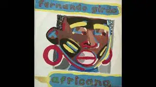 Fernando Girao - Africana