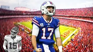 CAN THE BILLS FINALLY WIN A SUPER BOWL? (Chiefs Eliminated)