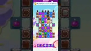 Candy crush level 4060