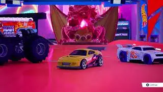 🔥 Welcome back to the Arcade Room! 🔥