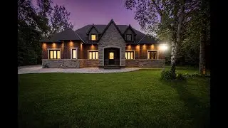 1246 15th Sideroad King City Home for Sale - Real Estate Properties for Sale