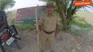 Gogabil Lake Jhil Katihar Bihar झील अपने कटिहार में जंहा विदेशी पंछियो और पर्यटकों का जमावड़ा होता है