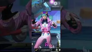 #free fire new emote video# treading # fun4k gaming