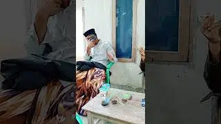 Ganrang to Konjo (gendang orang Konjo) suku Konjo Sulawesi Selatan 