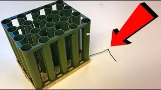 The FUTURE of Fireworks...?