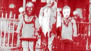 Invaders Inc & Canal Reptiliano - 333.333.333,33