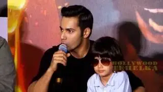 Badlapur (2015)-Movie | Full Events. Video | Varun Dhawan | Yami Gautam | Nawazuddin Siddiqui