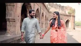 Sameer & Akanksha pre wedding Film Satara Thoseghar