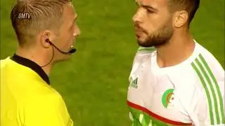PORTUGAL vs ALGERIA - 0   All GOALS  07/06/2018  HD HD