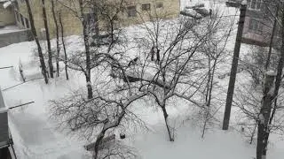 Снег продолжается 15.00