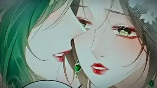 My sickly sister is always thinking of me (Chapter 60) #glmanhua #yurimanhua #gl