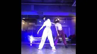 [ 모니카 x 케이데이 ] Tinashe - Party Favors | Monika x Kayday