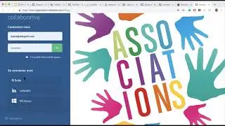 Webinaire - Boostez la collaboration et communication au sein de votre association