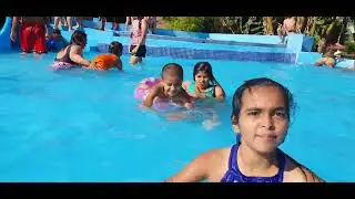 swiming time at whoppee land 2079.1.1
