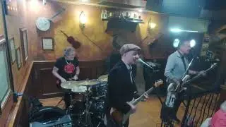 Steel My Kisses - Paige Armstrong Trio