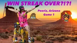 Bananas Snap 12 Game Losing Streak...