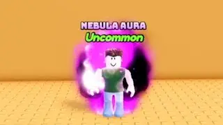Find the Auras - Where to Find the Nebula Aura (Roblox)