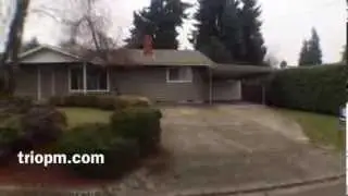 Rental Properties in Springfield by Property Managers in Springfield