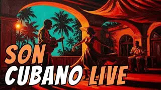 🎺 Son Cubano – Live Edition! 🔥 | FuegoLatino