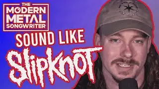 How to Sound Like #Slipknot in Under 5 Minutes | MMS | FREE PRESET