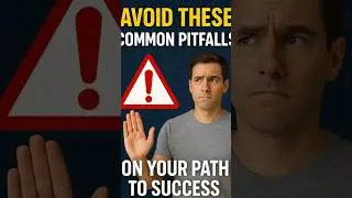 GROWTH Mindset Secrets to AVOID FAILURE!