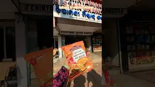 This local favourite snacks is so crunchy and addictive 🤤😍#snacks  #ytshorts #trendingshorts