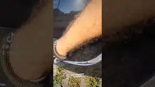 Bequem und schnell/ Kratzer reparieren / Entfernen Sie leicht Markierungen / Plegen Sie den Autolack