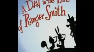 A DAY IN THE LIFE OF RANGER SMITH 1999