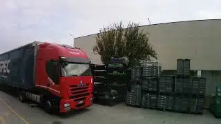 Orbassano, Bra : Vlog 104